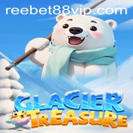 Discover the Icy Wonders of GlacierTreasure