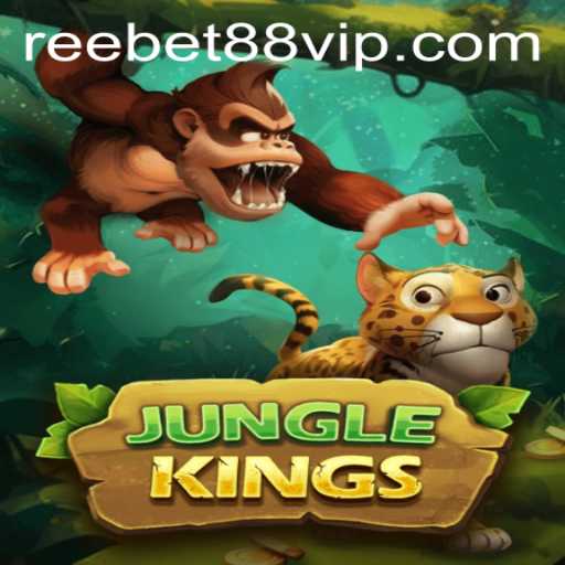 Discover the Thrilling World of JungleKings: A Game Like No Other
