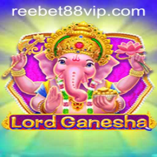 Discover the Enchantment of LordGanesha Game by Reebet88 VIP