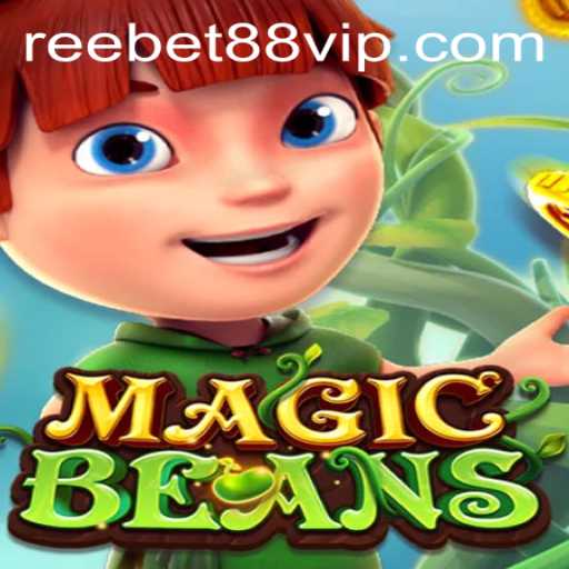 Unveiling the Enchantment of MAGICBEANS and the Reebet88 VIP Experience