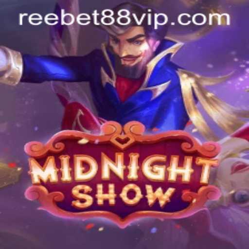 MidnightShow: Discover the Thrills of Reebet88 VIP Casino Game