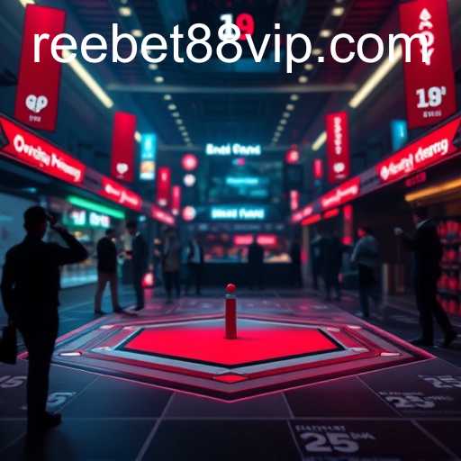 Reebet88 VIP