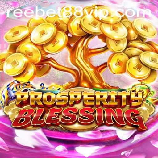 Unveiling ProsperityBlessing: A Journey into the World of Reebet88 VIP
