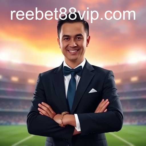 The Rise of Sports Betting with Reebet88 VIP