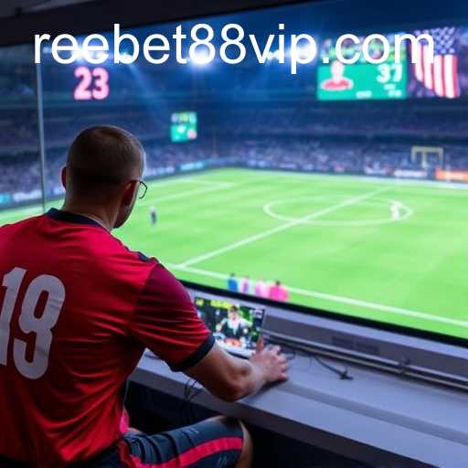 Reebet88 VIP